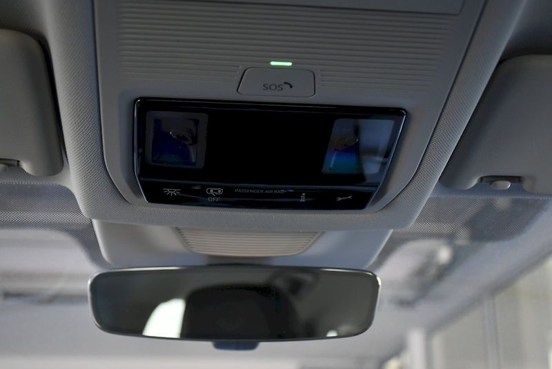 Škoda Kodiaq (2026) Exclusive Selection 2,0 TDI 7- - fotka 13 z 50