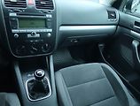 Volkswagen Golf (2008) 1.4 TSI, Tažné, servisované - náhled 12