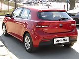 Kia Rio (2019) 1.2i, ČR - náhled 6
