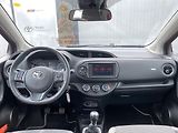 Toyota Yaris 1.5i, ČR-2m, Trend Y20, záruka - náhled 11