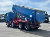 Scania Ostatní G480 BB 8x4 termomulda Kempf - náhled 2