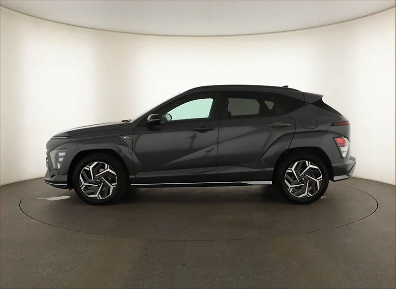 Hyundai Kona (2025) N-Line 1.6 T-GDI - fotka 3 z 18