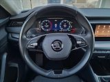 Škoda Octavia 2.0TDI Ambition, ČR,1.Majitel - náhled 21