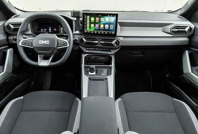 Rodinná SUV jsou v současné době velice oblíbená.