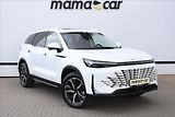 BAIC X7 1.5T 130kW A/T LED PANORAMA - náhled 1