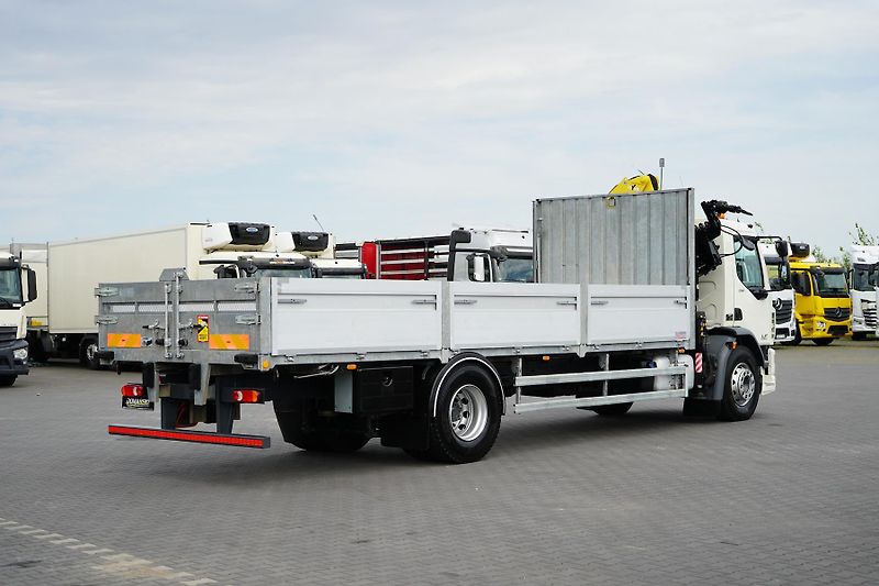 DAF LF (2015) / 250 / SKRZYNIOWY + HDS / HYV - fotka 6 z 52