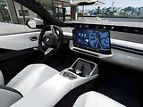BMW iX3 (2026) - náhled 4