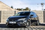 Seat Leon - náhled 1