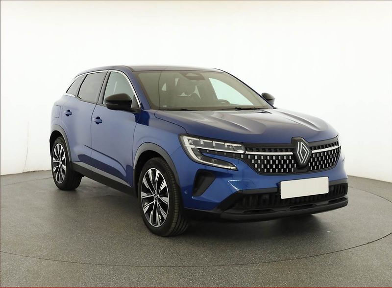 Renault Austral (2023) Techno 1.3 T MHEV, digi klima - fotografie inzerátu