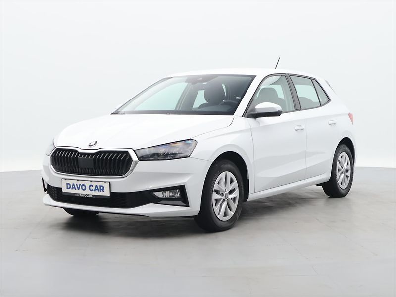 Škoda Fabia 1,0 TSI 85kW 130Let CZ Záruka - fotka 3 z 34