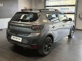 Dacia Sandero (2026) Stepway Extreme TCe 110 - náhled 2