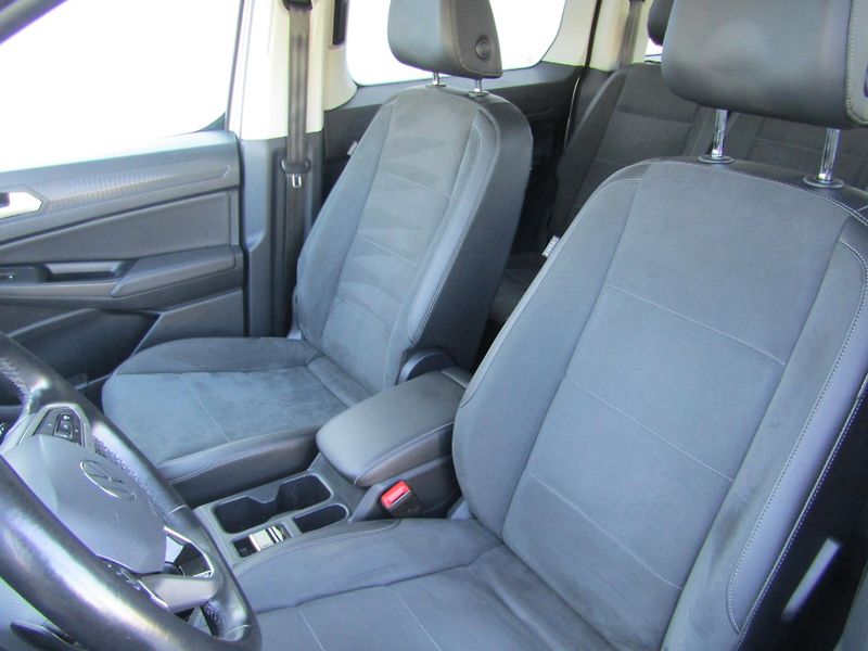 Volkswagen Caddy (2023) Style 2.0 TDI DSG - fotka 20 z 29