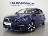 Peugeot 308 1,2 PT 96kW AT GT-line Pano. - náhled 1