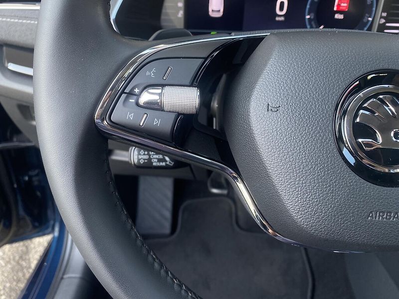 Škoda Octavia Combi 1,0 TSI 81 kW Style DSG - fotka 13 z 27