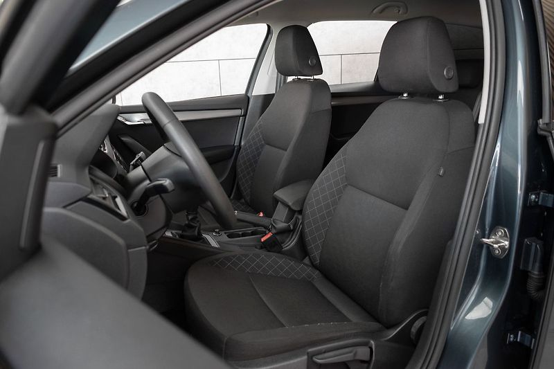 Škoda Octavia 1.5 TSI 110kW ACTIVE PLUS*ČR* - fotka 10 z 32