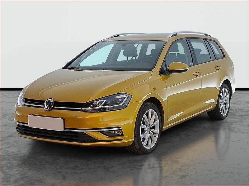 Volkswagen Golf (2018) 1.4 TSI, Tempomat - fotka 2 z 18