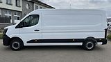 Nissan Interstar (2025) L3H2 Van + tažné - náhled 2