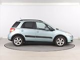 Suzuki SX4 (2009) 1.6 VVT, ČR,1.maj, udržované - náhled 6