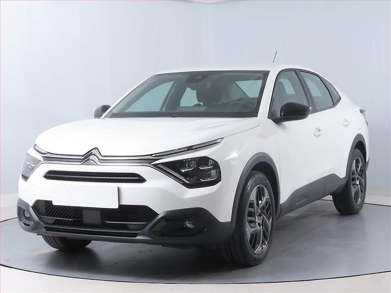 Citroën C4 X (2023) Feel Pack 1.2 PureTech - fotka 2 z 15