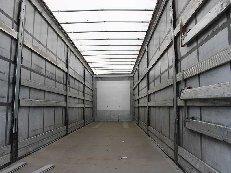 Schmitz Ostatní CARGOBULL, LOWDECK, MULTILOCK, - fotka 8 z 15