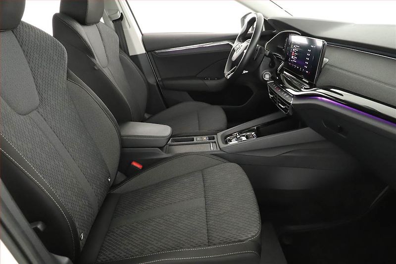 Škoda Octavia (2023) Style Plus 1.5 TSI e-tec - fotka 7 z 20