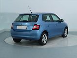 Škoda Fabia (2017) 1.0 TSI, Serv.kniha, Tempomat - náhled 4