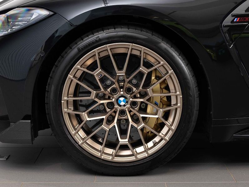BMW M3 CS - fotka 6 z 23