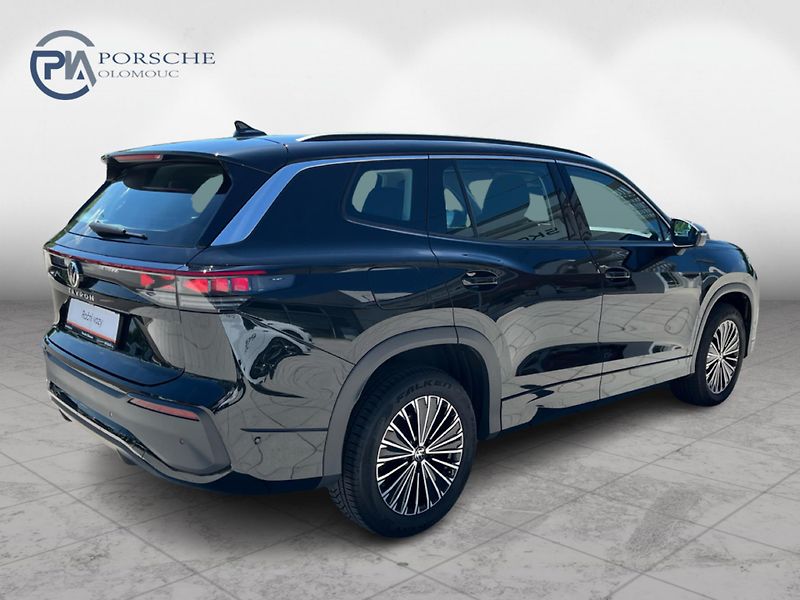 Volkswagen Tayron Life 2.0 TDI 142 kW DSG 4 Moti - fotka 2 z 30