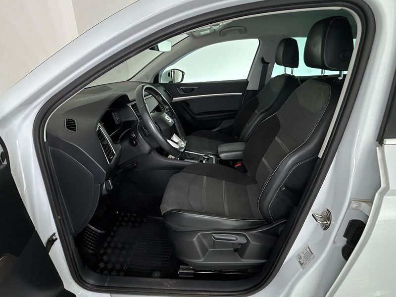 Seat Ateca Xperience DSG - fotka 7 z 29