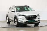 Hyundai Tucson - náhled 8