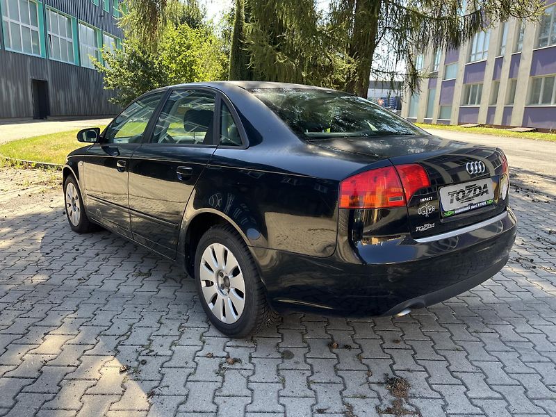 Audi A4 2,7 TDI V6 /132 kW /  - fotka 3 z 31