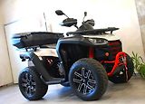 Segway Snarler AT6 (2023) S - hezký stav, původ ČR, 1. m - náhled 1