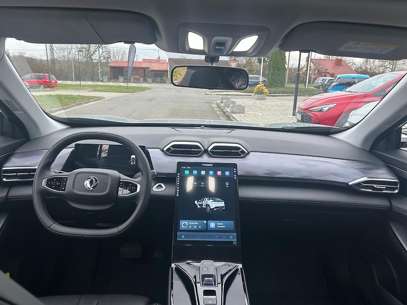 Dongfeng Ostatní MAGE E2 - fotka 11 z 18