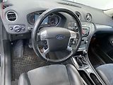 Ford Mondeo (2008) 2.2 TDCi, AC, park.čidla - náhled 13
