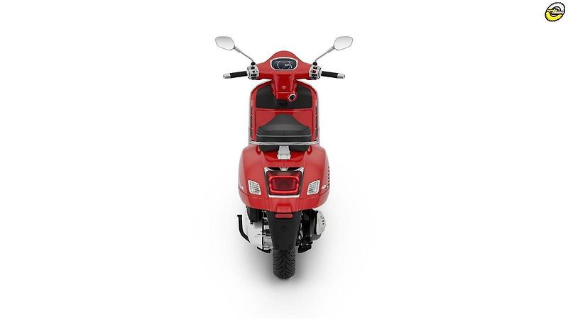 Vespa (2026) GTS 310 SUPER MY26 - fotka 6 z 16