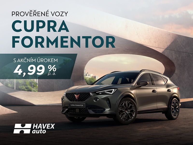 Cupra Formentor (2024) 1.5 TSI DSG - fotka 16 z 28