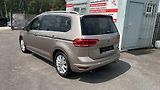 Volkswagen Touran (2018) 1,4TSI 110KW 7MÍST TOP!!!!! - náhled 4