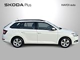 Škoda Fabia (2021) Combi 1.0 TSI Ambition + - náhled 24