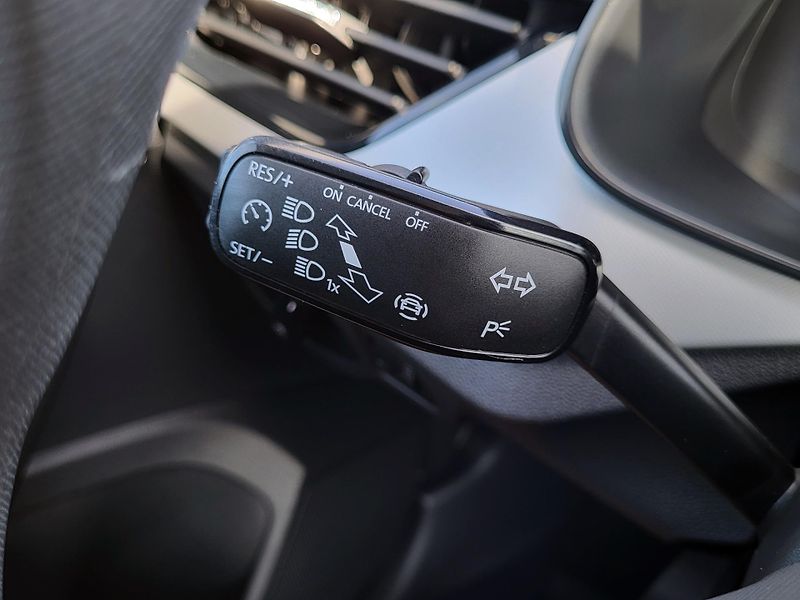 Škoda Scala 1.5 TSI 110kW AMBITION *ČR - fotka 23 z 46