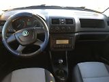Škoda Fabia (2010) II Kombi 1.4 TDi - náhled 7