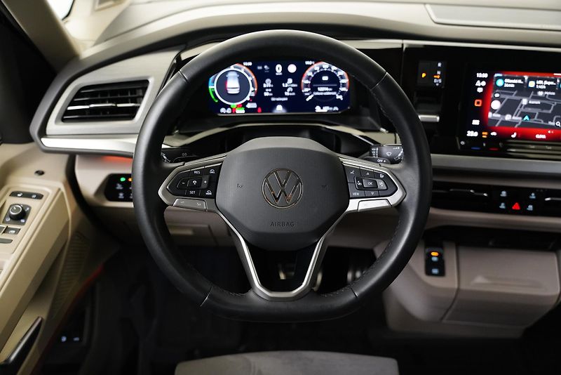 Volkswagen Multivan - fotka 17 z 32