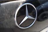 Mercedes-Benz Třídy M (2002) ML 55 AMG, ČR - náhled 14