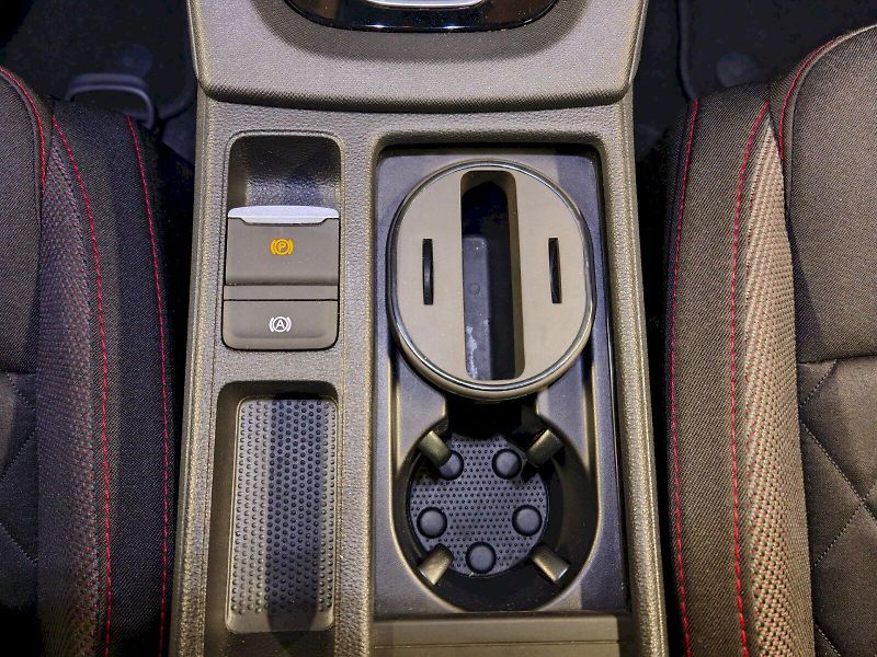 Škoda Octavia (2025) 2.0 TSI 195 kW DSG RS - fotka 20 z 31