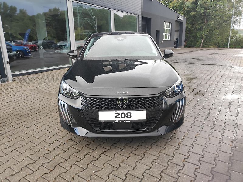 Peugeot 208 (2026) BUSINESS Turbo 100 MAN6 - fotka 2 z 21
