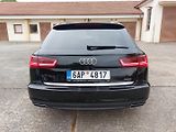 Audi A6 3,0 TDi 200 kw VELKÁ VÝBAVA - náhled 8