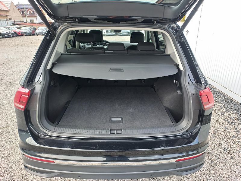 Volkswagen Tiguan (2024) 2.0TDi 110kW DSG ČR DPH - fotka 12 z 21