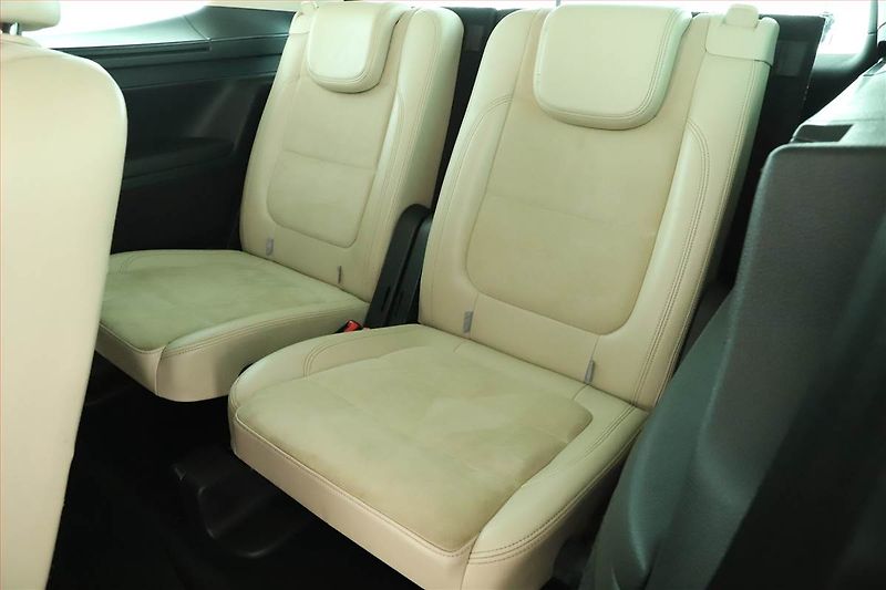 Volkswagen Sharan (2011) 2.0 TDI, 7 míst, Tempomat - fotka 14 z 25