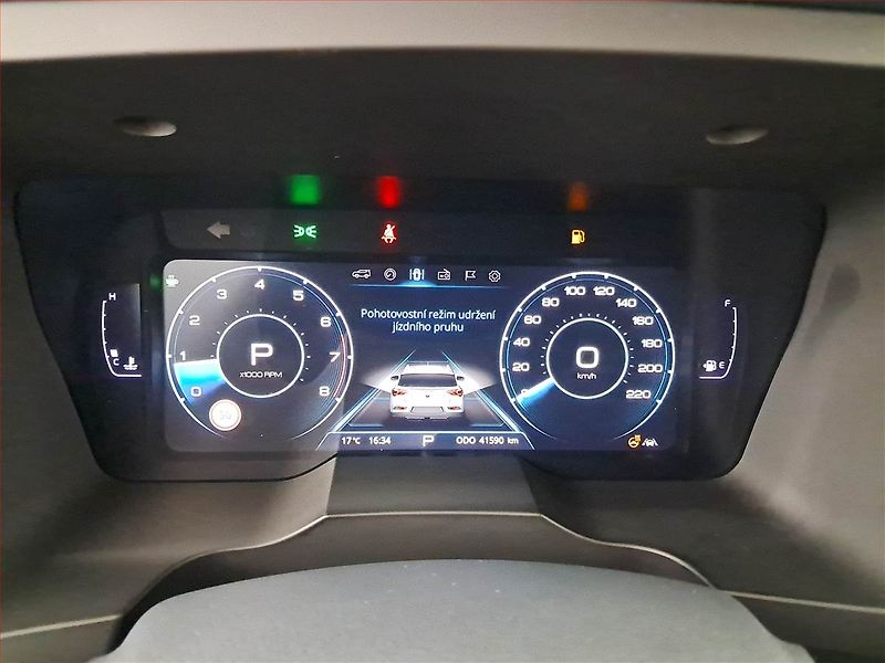 SsangYong Korando (2024) 1.5 T-GDI - fotka 11 z 15