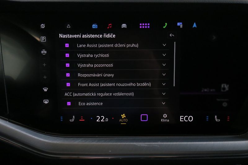 Volkswagen Touareg (2026) NEW Final Edition R Line 210kW - fotka 22 z 40