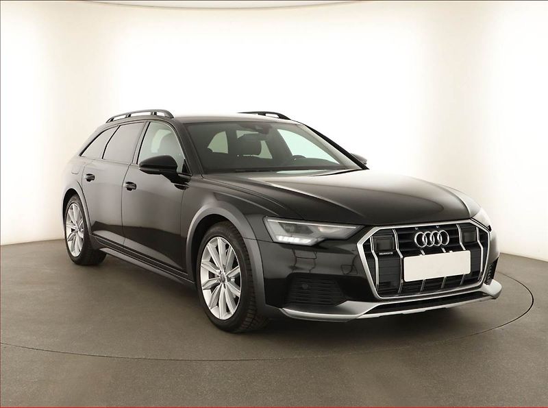 Audi A6 Allroad (2020) 50 TDI - fotografie inzerátu